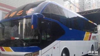 惠州旅游租车 工厂上下班接送与汽车租赁的全方位服务