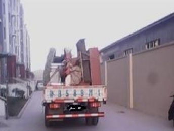 深圳中小型货车出租全攻略 搬家、搬厂、拉货一站式指南