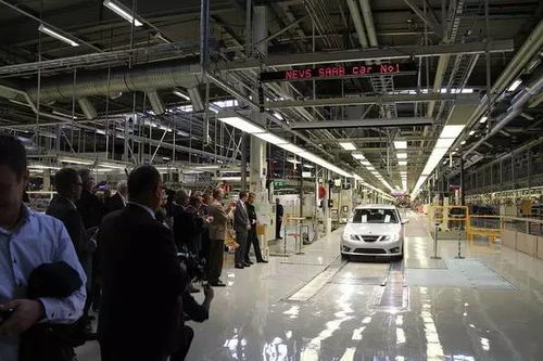 四大国产车崛起 国外10年也赶不上的技术突破