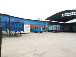 红谷滩二手车市场商机 汽车维修厂与租赁服务整合出租