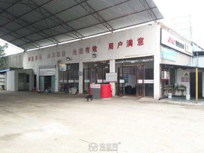 红谷滩二手车市场 汽车维修厂与租赁服务新机遇