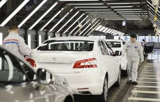 销量下滑且产能过剩，神龙汽车出租工厂谋生存之道